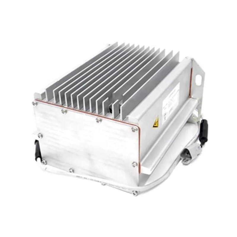 ATV&UTVOEM High Quality New 12-00683-20 120068320 40V Aluminum Alloy 3kg Charger Battery for Refrigeration Transport Parts