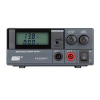 QJE PS30SWIV Power Supply 13.8V 30A Adjustable Linear Switching Power DC Supply Communication Stable Power Supply Automotive