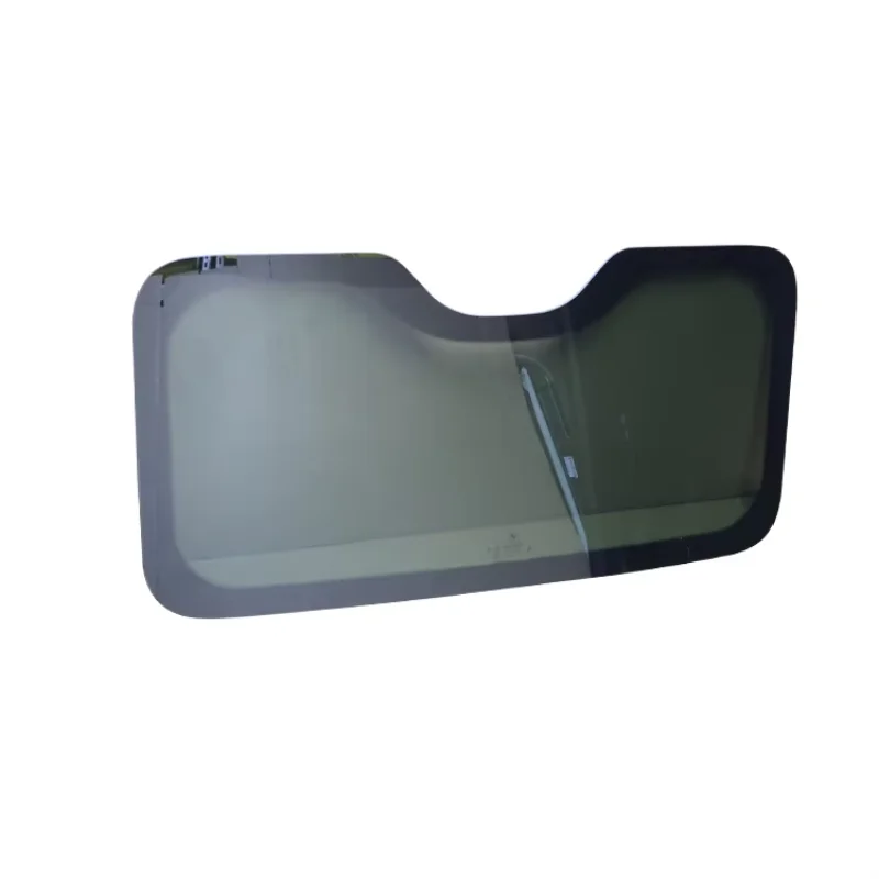 Factory Price 54107454034 Car Sunroof Automobile Skylight Glass For BMW X7