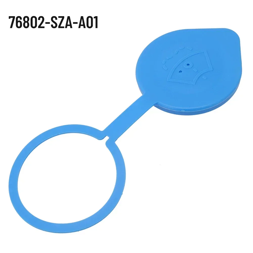 

Kettle Lid Tank Cap Windshield Washer 1 Pcs 76802-SZA-A01 Car Accessories Direct Replacement For 2009-2015