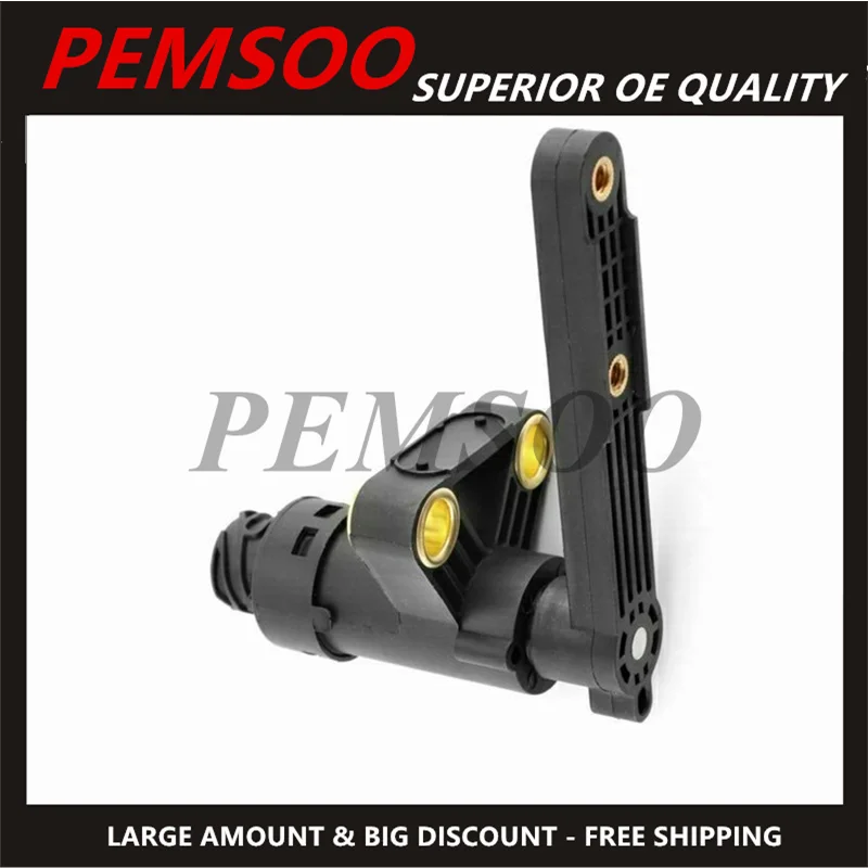 1PC 4410501000 Vehicle Height Sensor For Renault DAF Scania 4410501010 515005712 1934584 1365935 5010422344 4410501010 OE211313