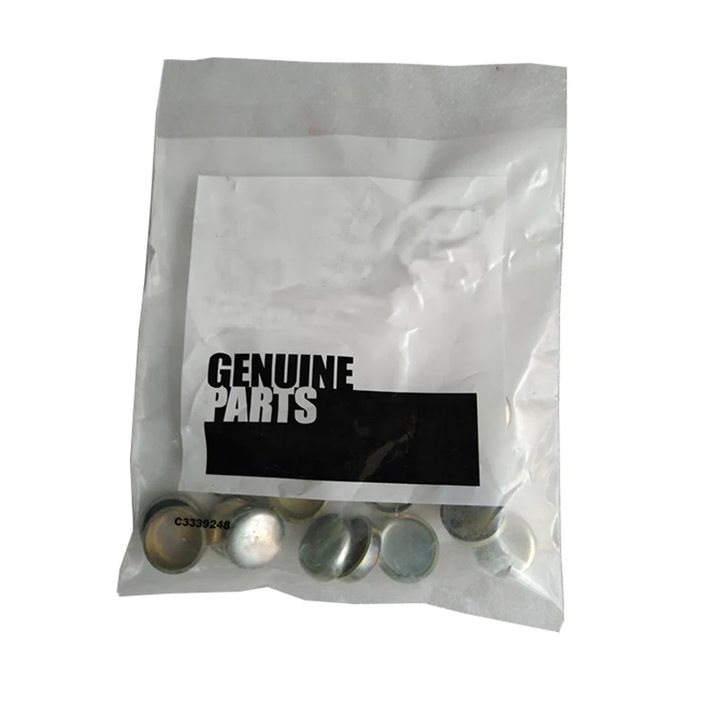 

1 шт. расширительная втулка для дизельного двигателя Dcec 3004258 6cta8.3, запчасти для грузовиков