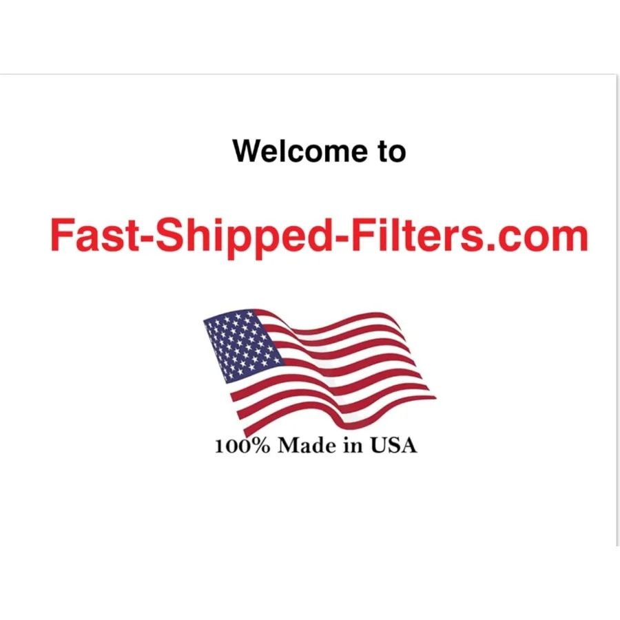 3 filtros de substituição do bloco para 15x20 stratosaire filtro de ar tamanho real 13.5x17.5 almofadas de filtro de poliéster branco alta eficiência