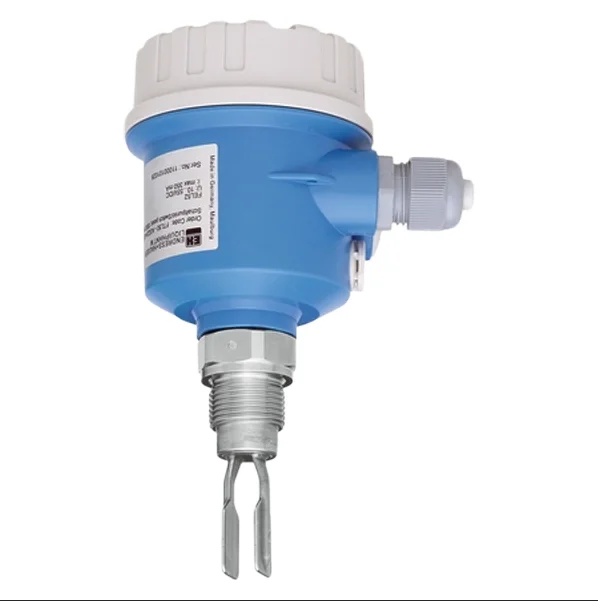 

E+H Liquiphant FTL50 Vibronic Level Switch Vibronic Point level detection