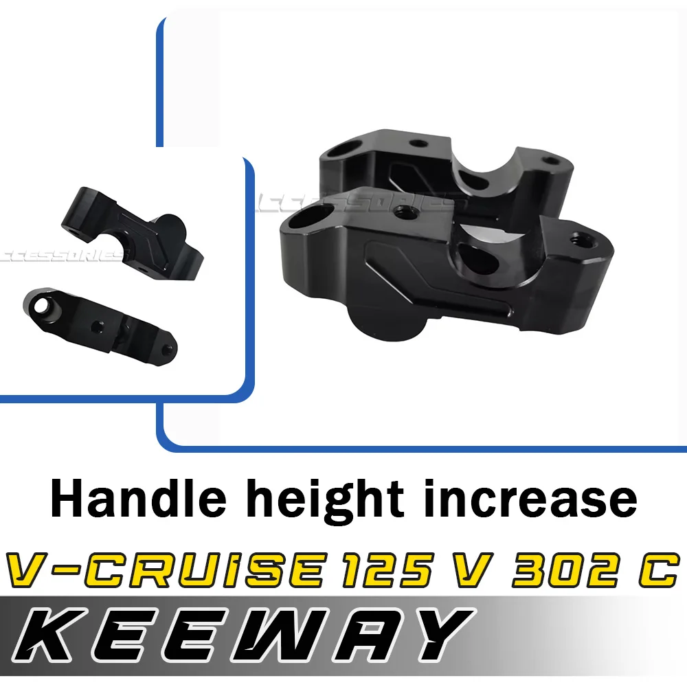 For Keeway V Cruise…