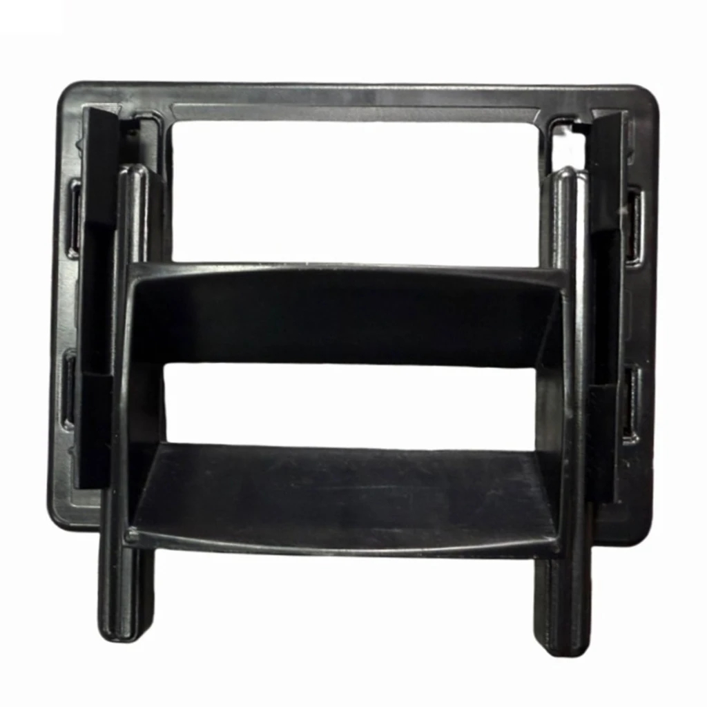 

Automotive Spare Tire Carriers Spare Wheel Mounting Plate 7603N6 9656866580 for 2008 3008 307 301 4008