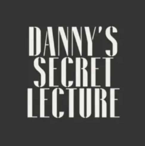 

Danny Goldsmith Secret Lecture (Instant Download)