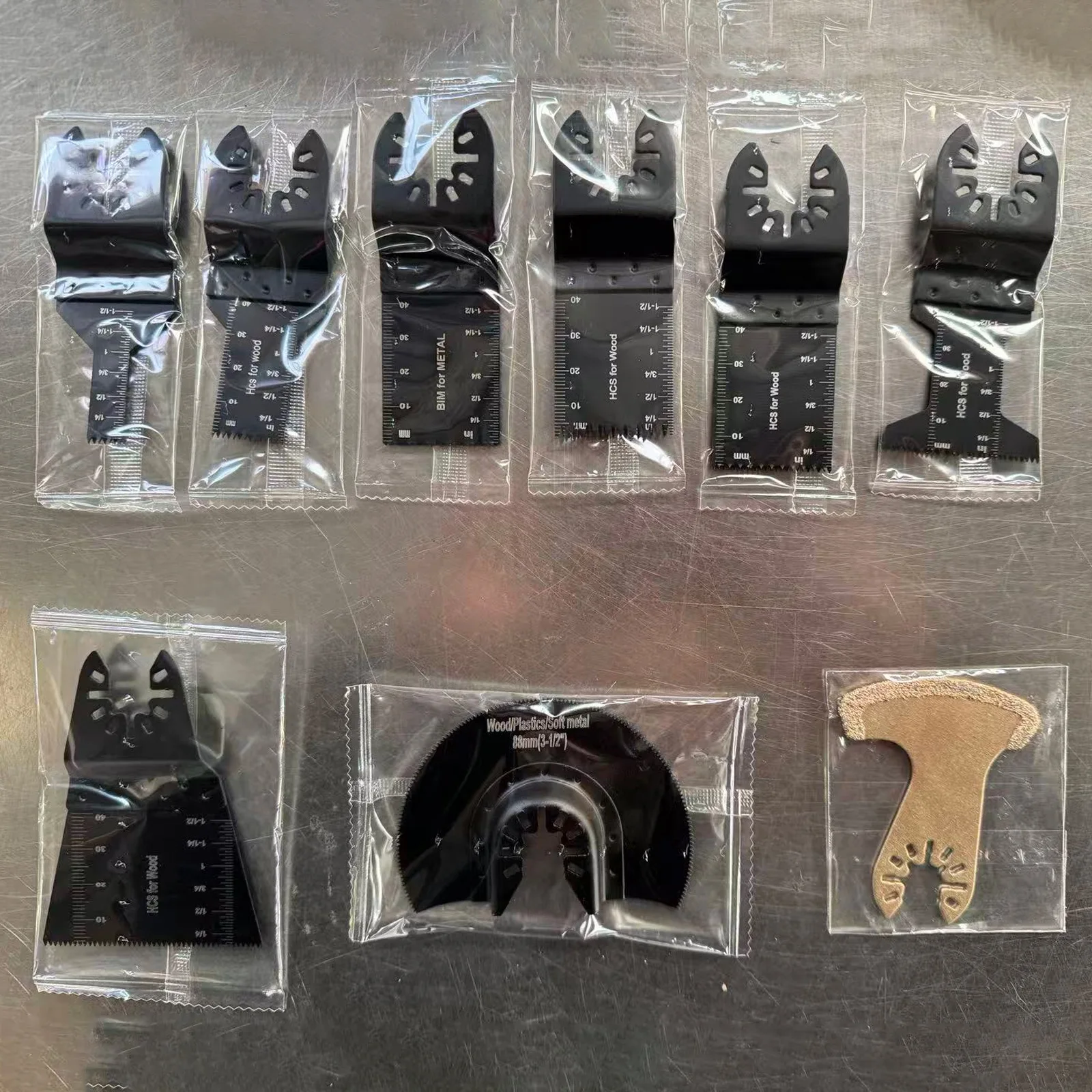 #47 Tool Blades List of Top Picks