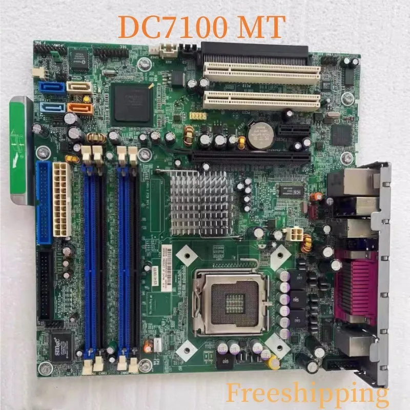 

365865-001 For HP DC7100 DX6100 MT Motherboard 365864-001 Mainboard 100% Tested Fully Work