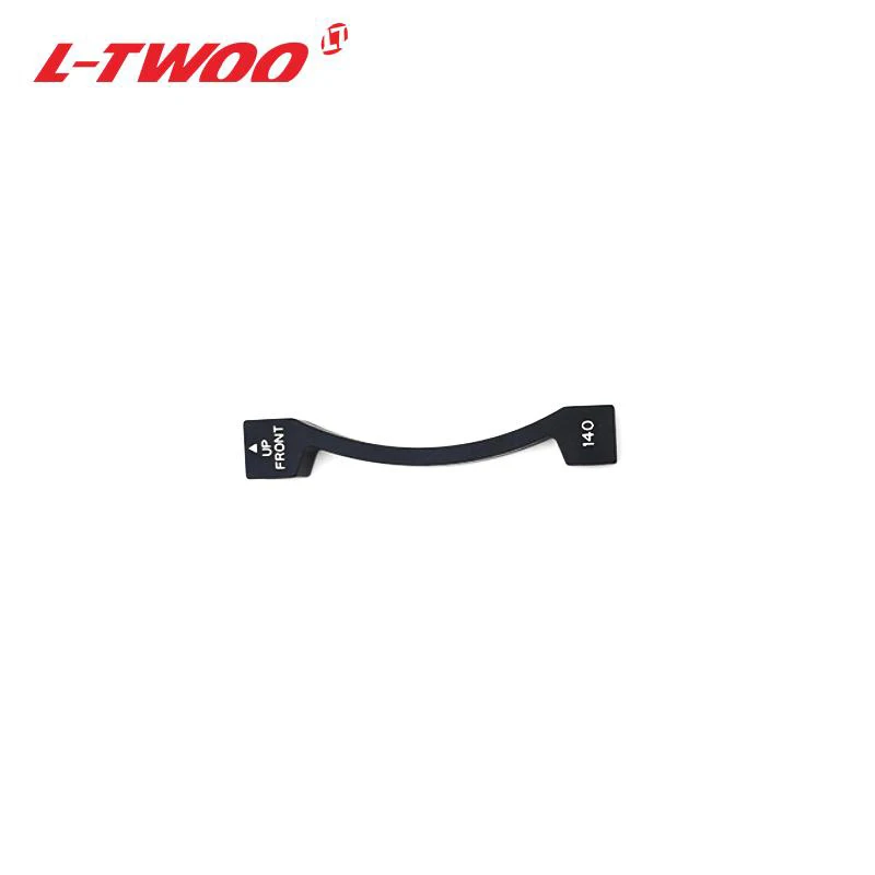 LTWOO R7 R9 GR7 GR9 GRT RX eRX eR9 الطريق الدراجة الهيدروليكية الفرامل القرص محول 140 مللي متر/160 مللي متر