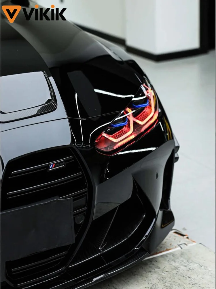 AliExpress NONE Glossy Black Vinyl Wrap Sticker Self Adhesive Bubble Free Motorcycles Bike Auto Skin Color Change Film 30X152cm