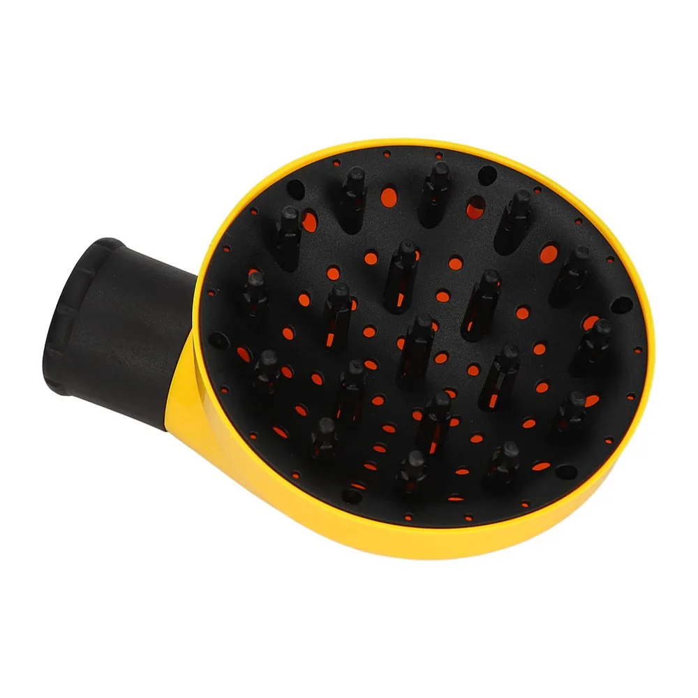 Professional Grade Hair Diffuser Reduce Frizz Save Time Diffuser Attachment Universal Fit Salon Quality Curly Hair Diffuser