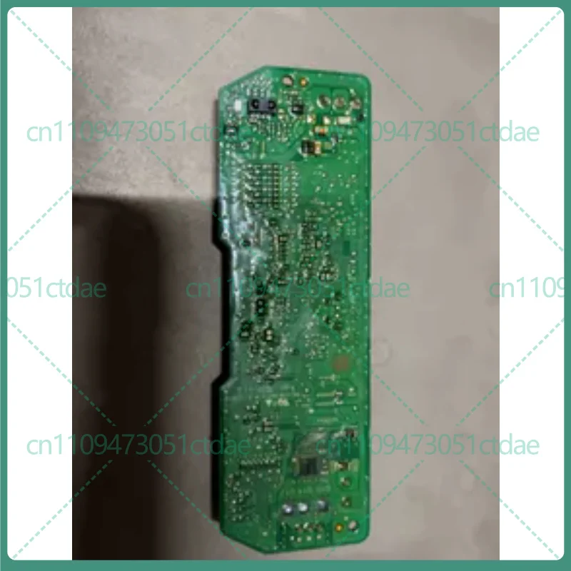 1-2pcs Used For HP09 Control PCB Complete Interfaces Intact Appearance With Minor Wear Fittings