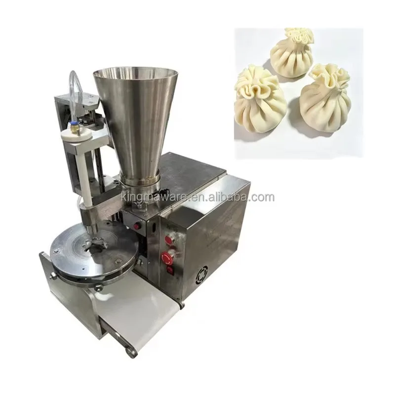 2026 Maker Kubba Machine Making Commercial Dumpling Siopao Bun