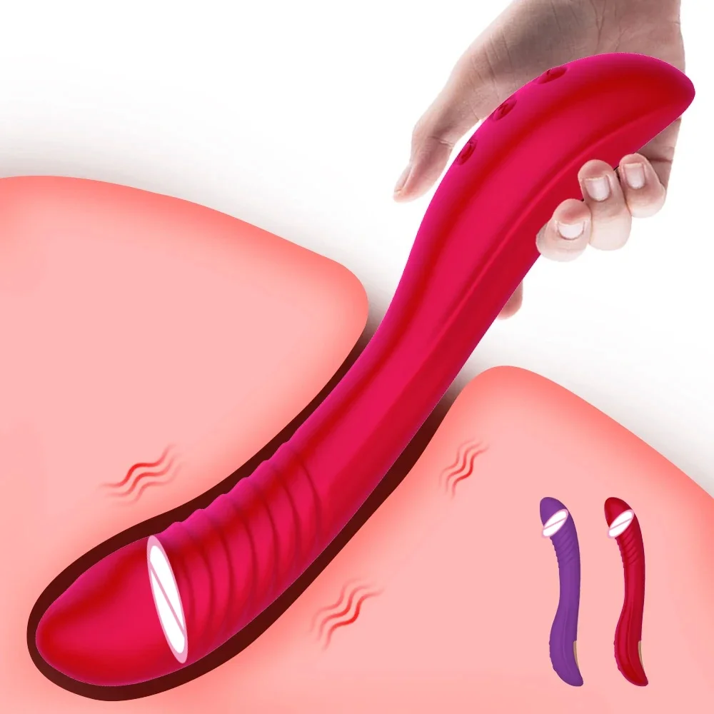 Clitoris Vibrator Anal Plug Sex Toy Powerful Vibratoring Sex Toys for Women Masturbator Dildo Erotic Toys for Adult Couples