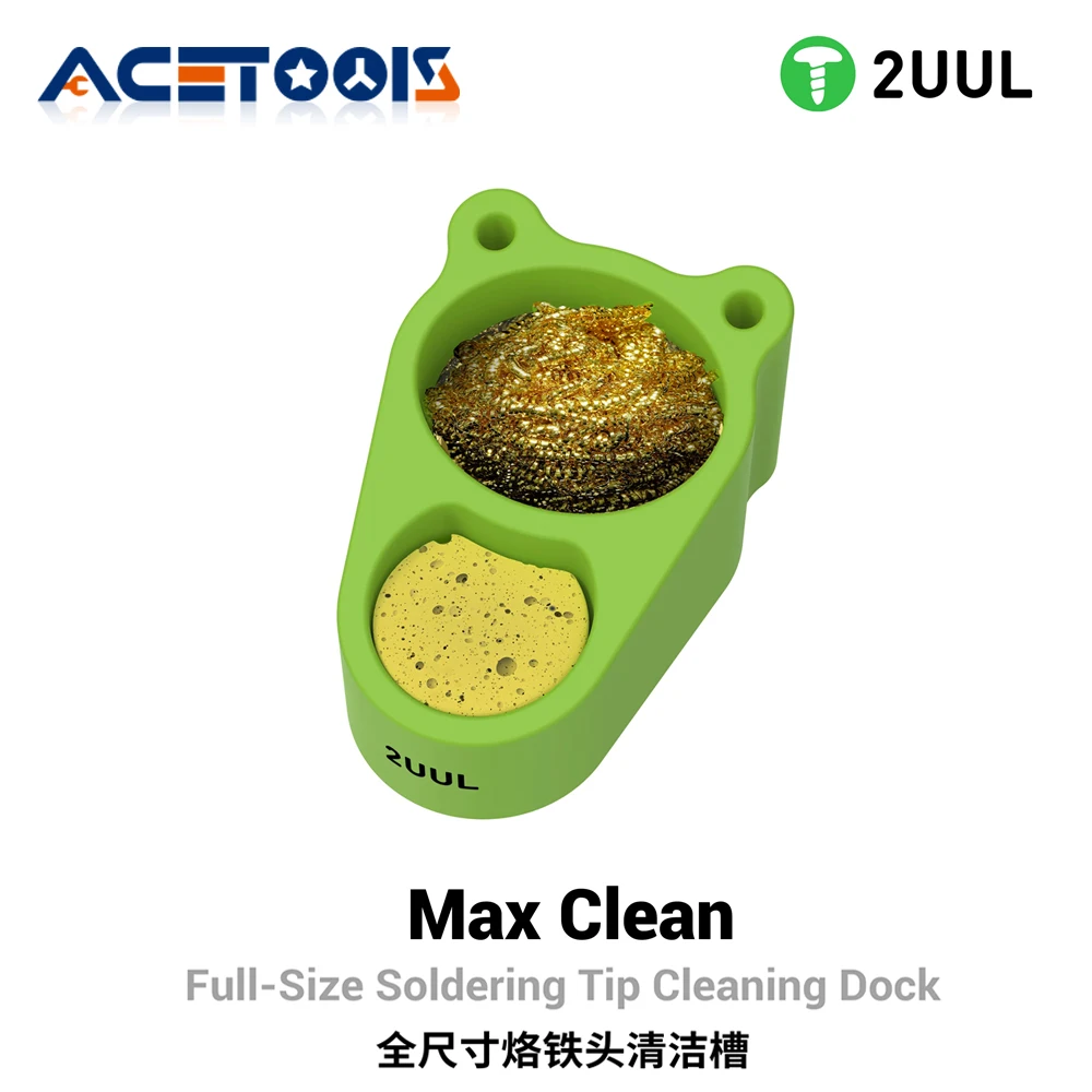 Max FD30 Max Clean … - image