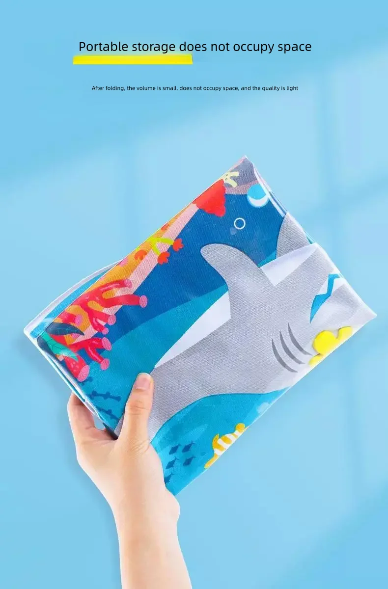 Summer Pet Inflatable Water-filled Mat Thickened And Durable Pet Breathable Water Mat To Cool Down And Cool Down Pet Supplies