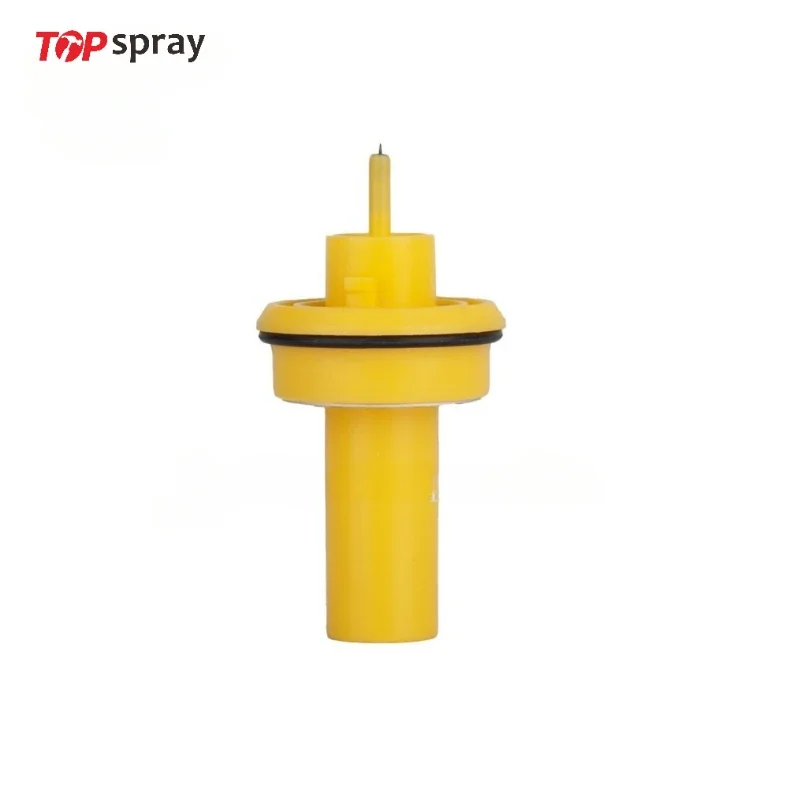 Topspray Wagner PEM-X1 Electrode Holder 2322529 Powder Coating Gun Spare Part for Flat Spray Nozzle