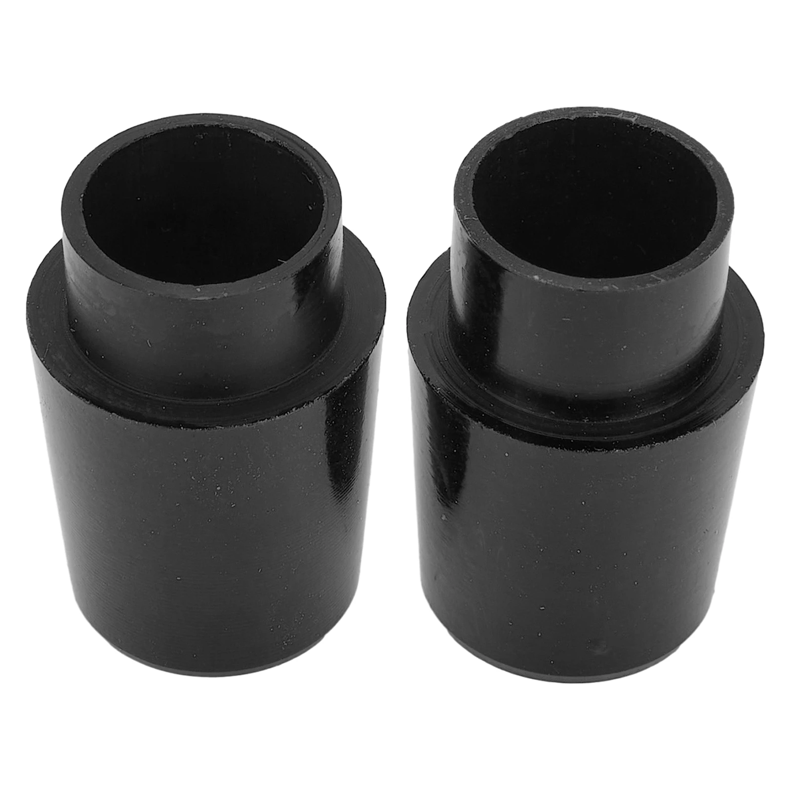 جودة عالية العلامة التجارية الجديدة حلقات الغولف كم حلقة المحمولة مكاوي رئيس نادي خفيفة الوزن 0.355 بوصة/0.370 بوصة أسود