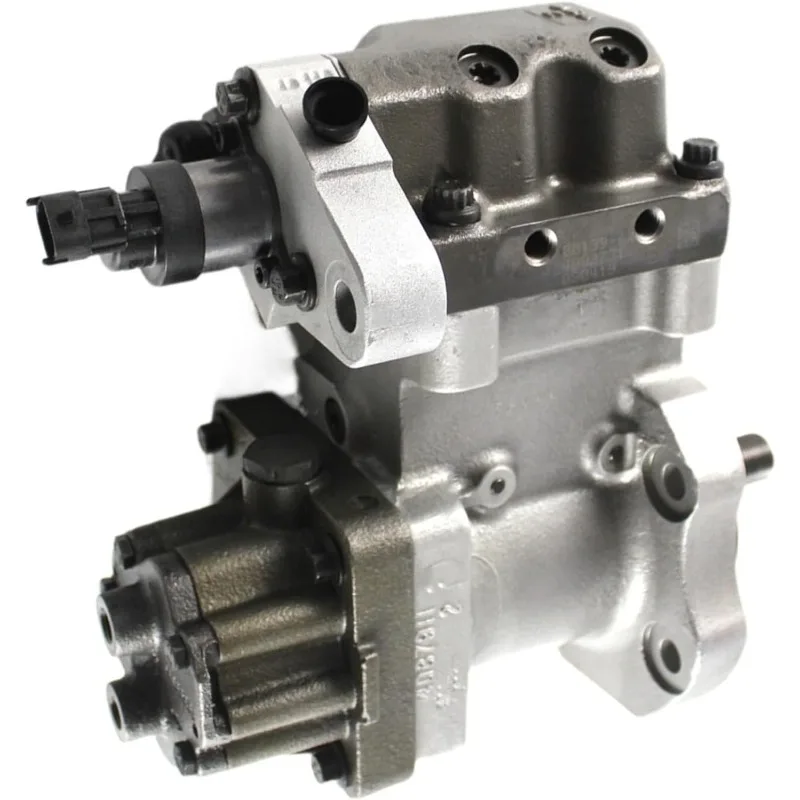 

Fuel Injection Pump 3973228 2872667 4954314 4954315 4088866 for Cummins 6L ISLe QSL8.9 QSL9 ISC ISL QSC QSL Diesel Engine