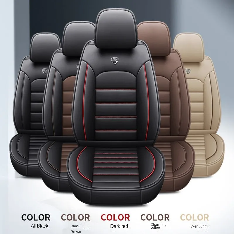 BHUAN auto Seat obal kůže pro infiniti celý modelů FX bývalý JX chladi M QX50 QX56 Q50 Q60 QX80 ESQ FX35 QX70 Q70L QX50 QX60 příslušenství