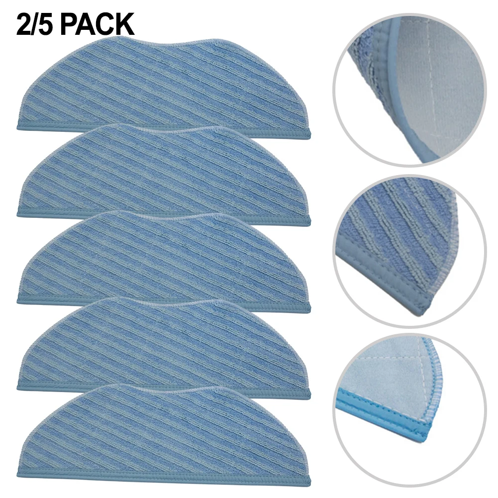 Washable Reusable Mop Cloth Kit For X-Plorer Series 95 RR7947 RG7975 RG7987 Home Appliance Parts Household Merchandises