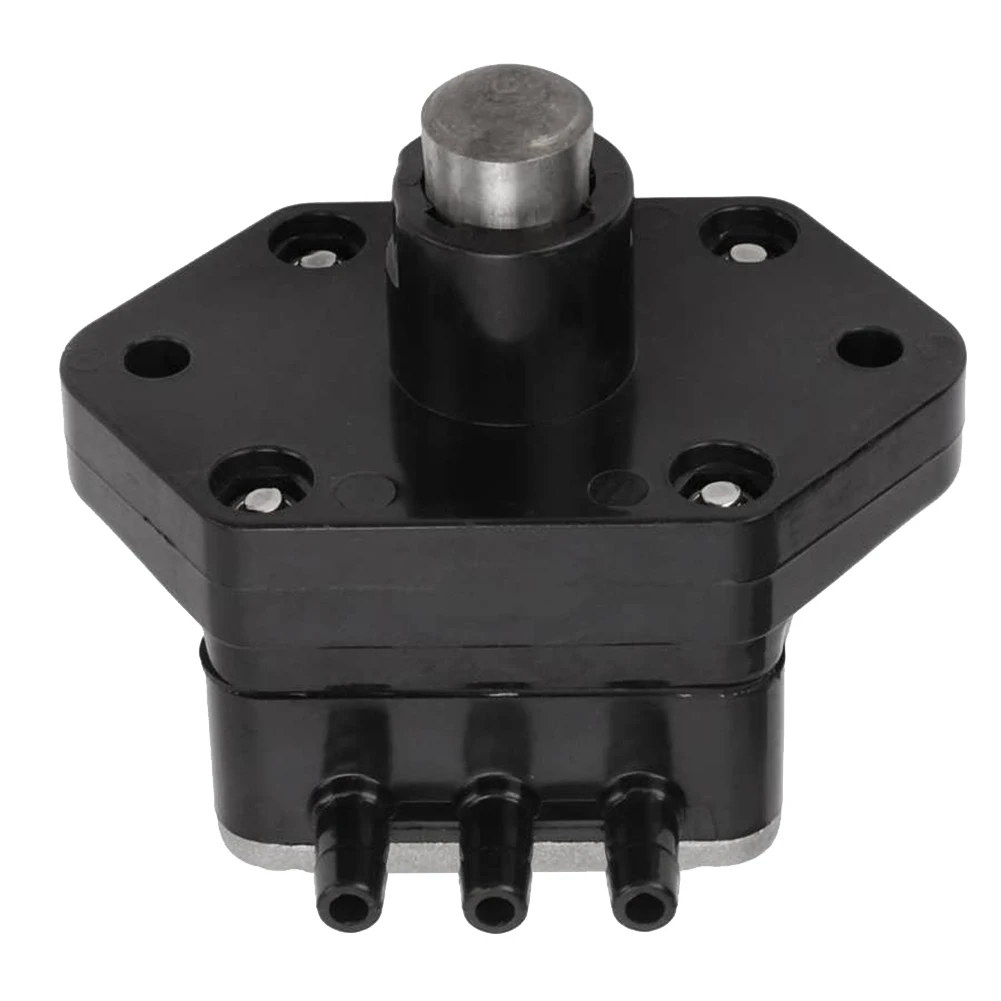 Pompa carburante per fuoribordo Yamaha Mercury Mariner 25-60HP 1995-04 826398 A3 826398 T3 62Y-24410-02-00 62Y-24410-00-00
