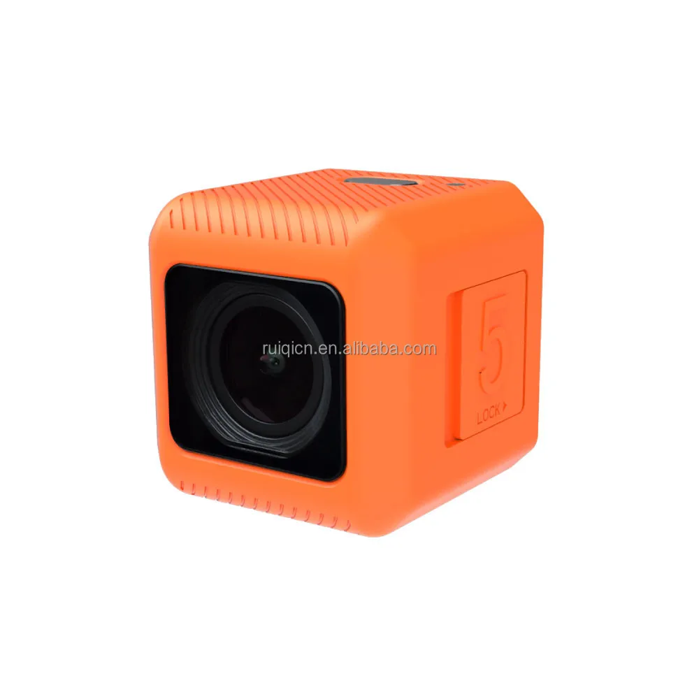 AP1RUNCAM 5 RunCam Thumb Pro W 4K MINI Action FPV Dr-one Camera 16g Bulit-in Gyro