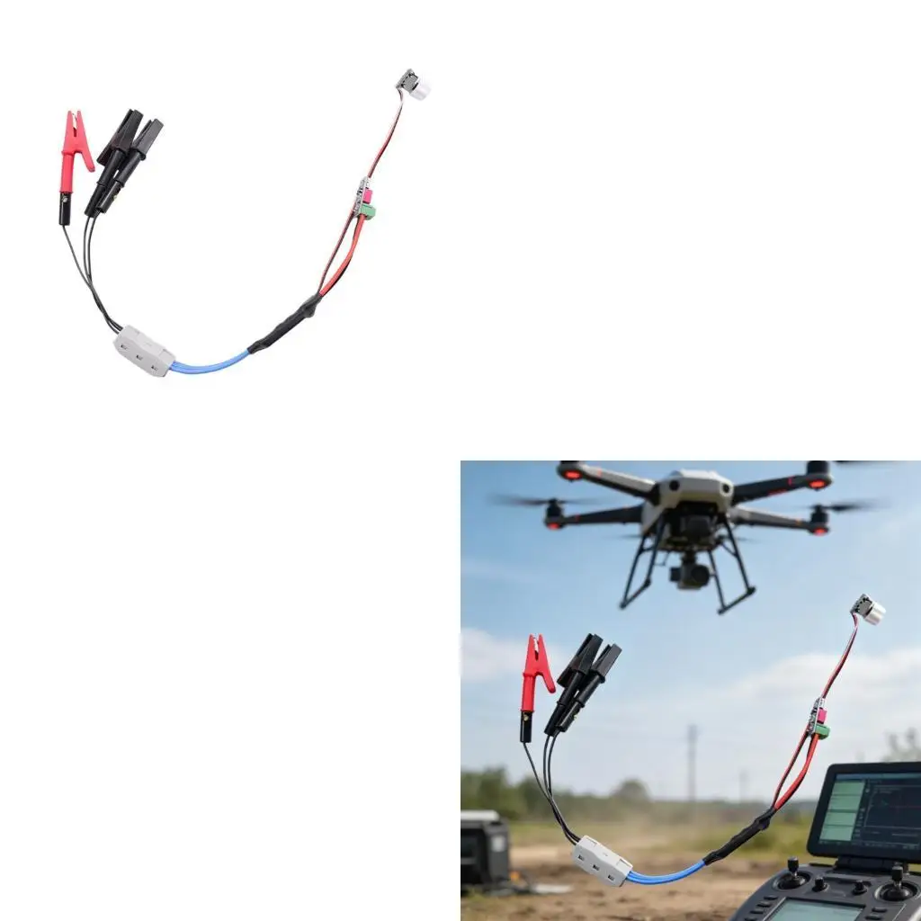 

193A User Friendly Motor Analyzers For Technicians And Hobbyists