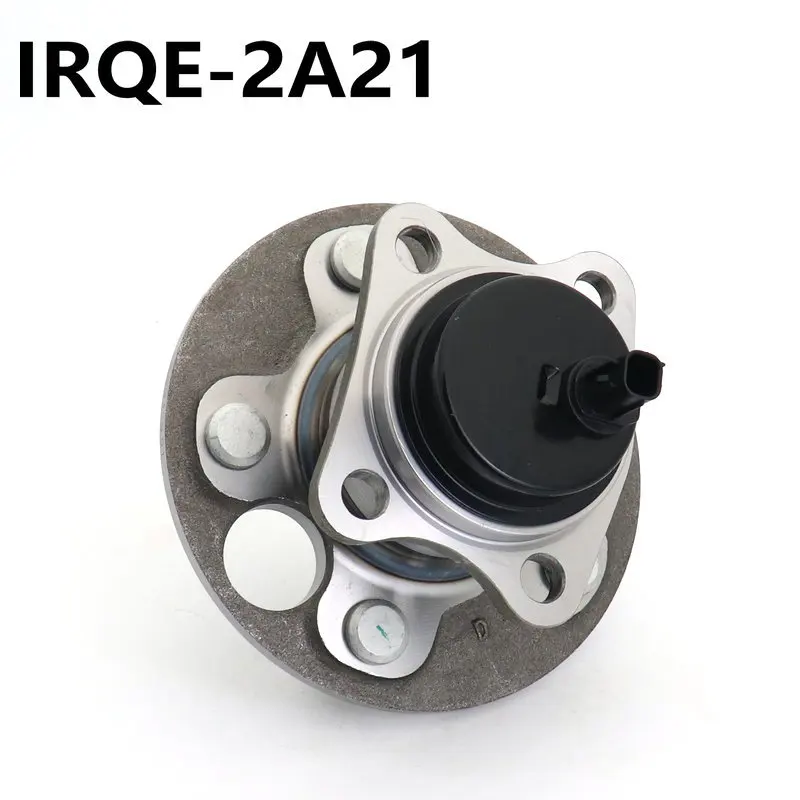 Auto parts rear wheel bearing unit shaft head assembly 42450-02140