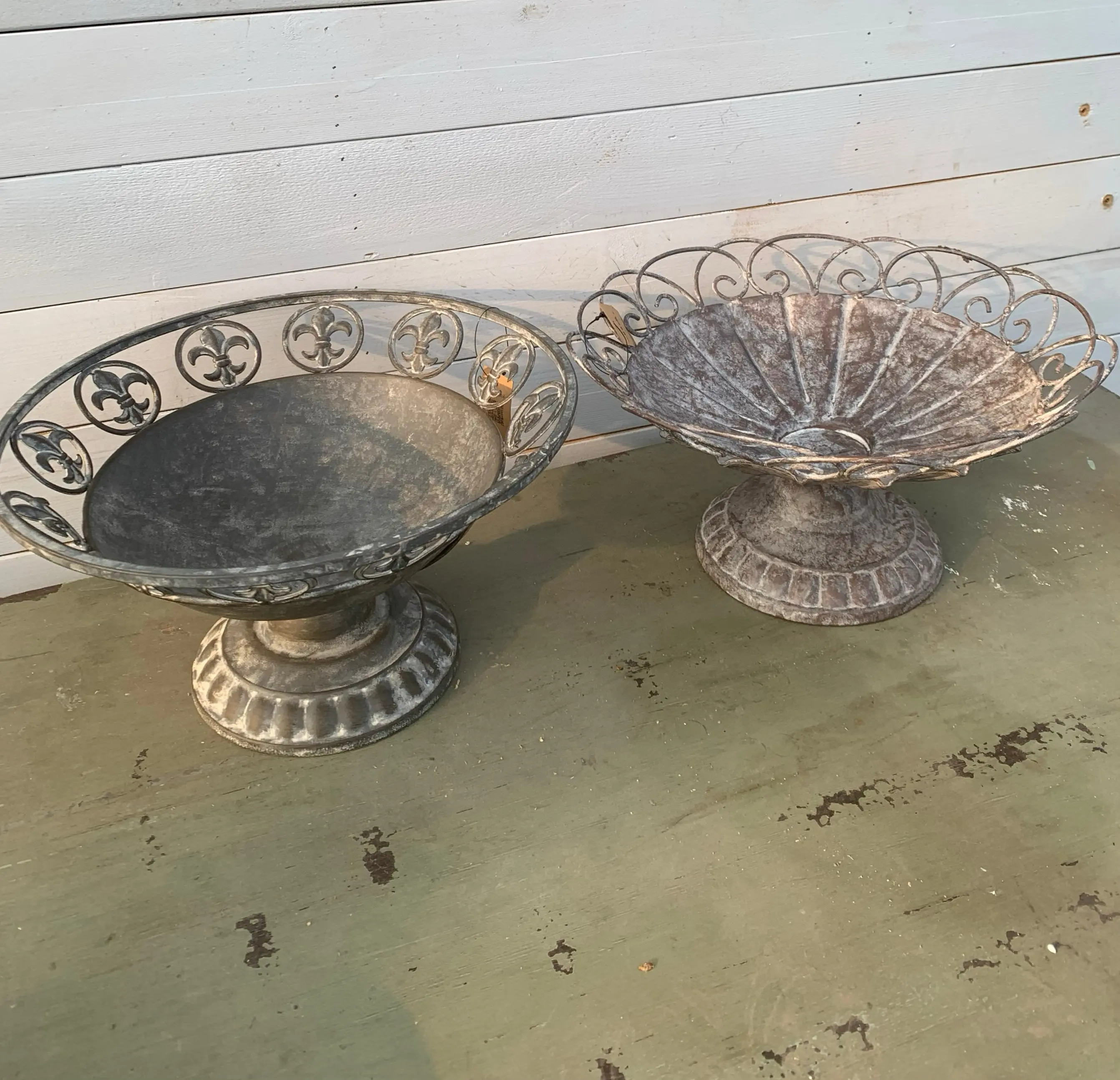 Morris Garden Garden Groceries Garden Supplies Flower Pots Flower Pots Trophy Flower Pots Can Be Opened