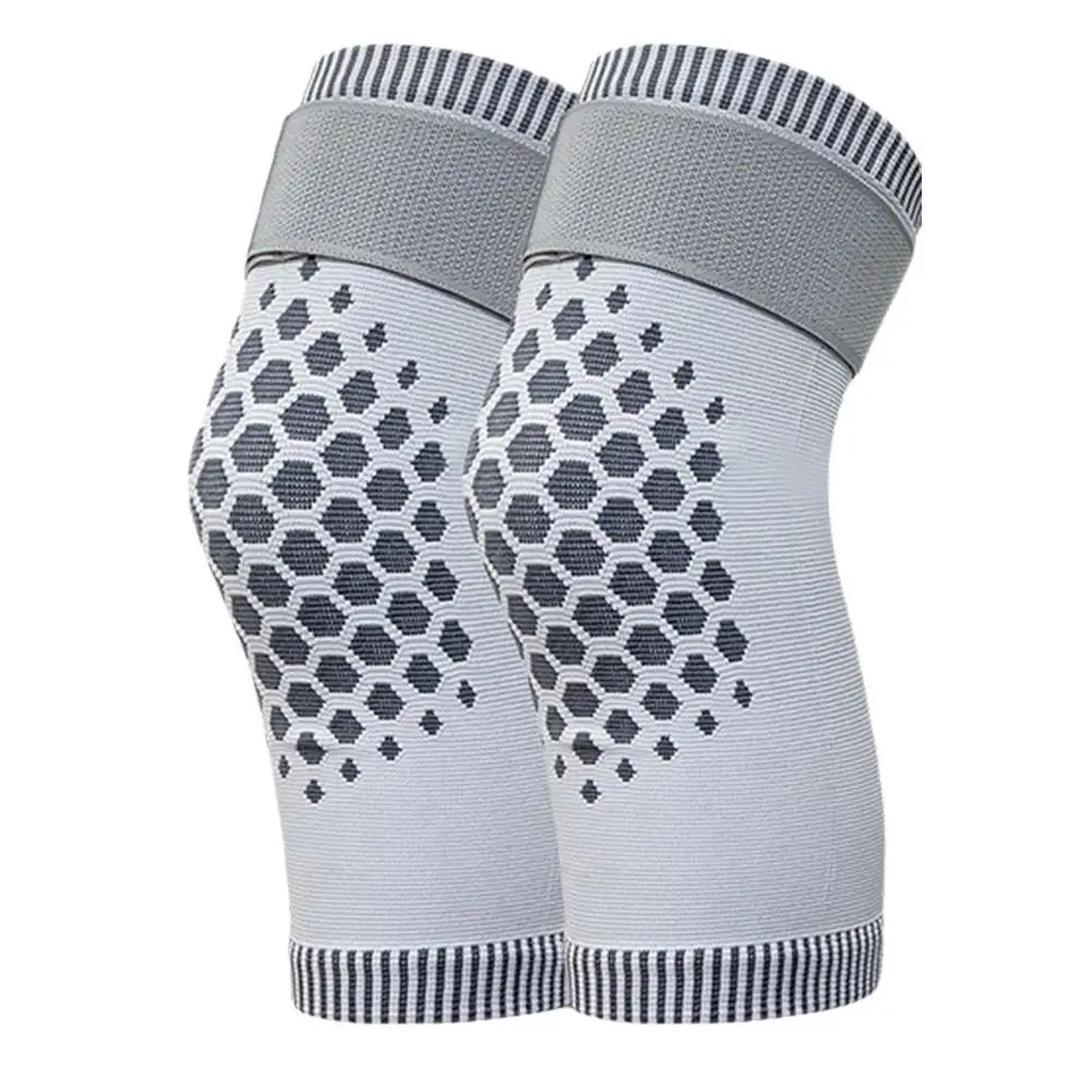 พรีเมี่ยม Tourmaline Infused Self-heating Knee Braces - จอแสดงผลขนาด 5/4.3 นิ้วที่ชัดเจนเป็นพิเศษ, กันน้ํา, การบําบัดด้วยอินฟราเรดไกลสําหรับ R2t2