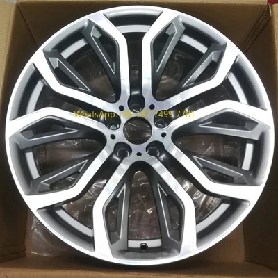 

Forged Passenger Car Wheels 18" 19" 20" Inch 5x115 5x100 5X120 Fit for . Wheels F80 G20 G30 E90 E92 E93 F10 F35