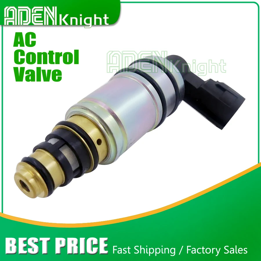 

Air Compressor Control Valve For Ford Focus Fiesta Escape Kuga Ecosport Land Rover Range Rover Evoque Lincoln MKC MKZ