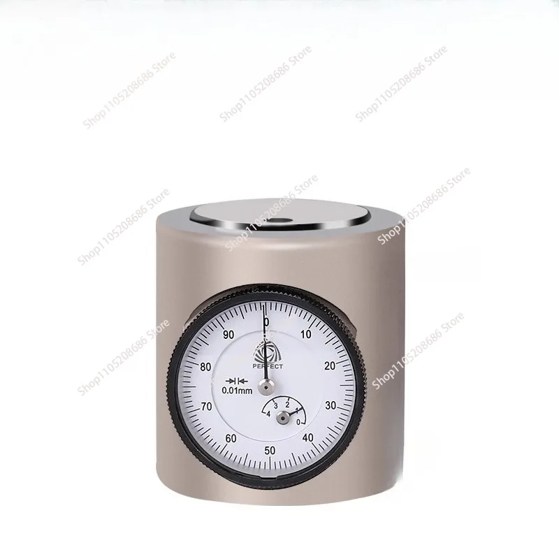 Z-axis tool setter, Z-axis setter, high-precision setter