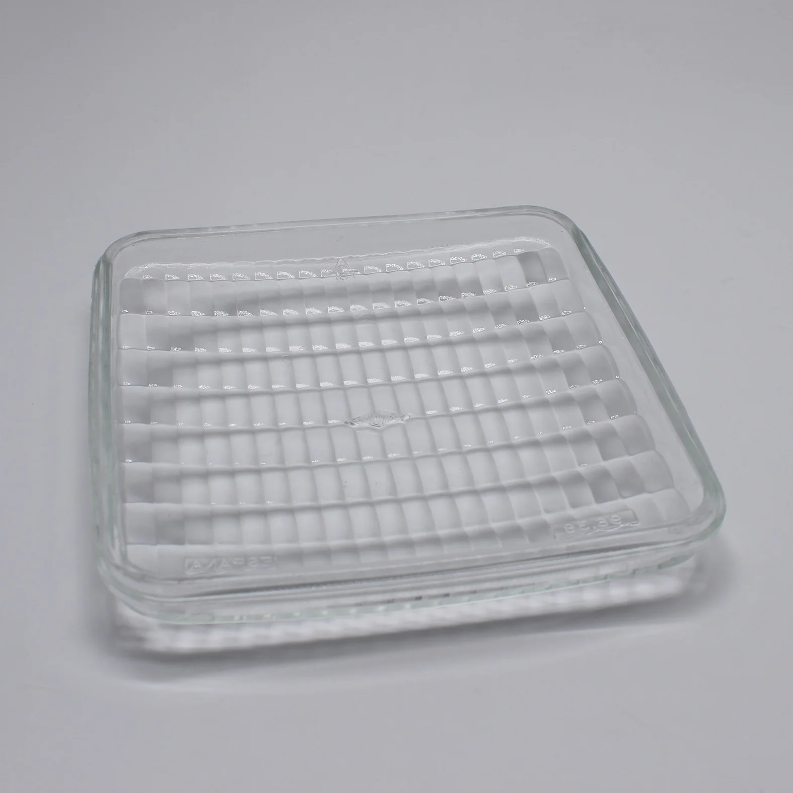 VY Optics Easy Install Headlight Cover Protective Cover Waterproof Optical Glass Automotive Light Cover for Vehicle