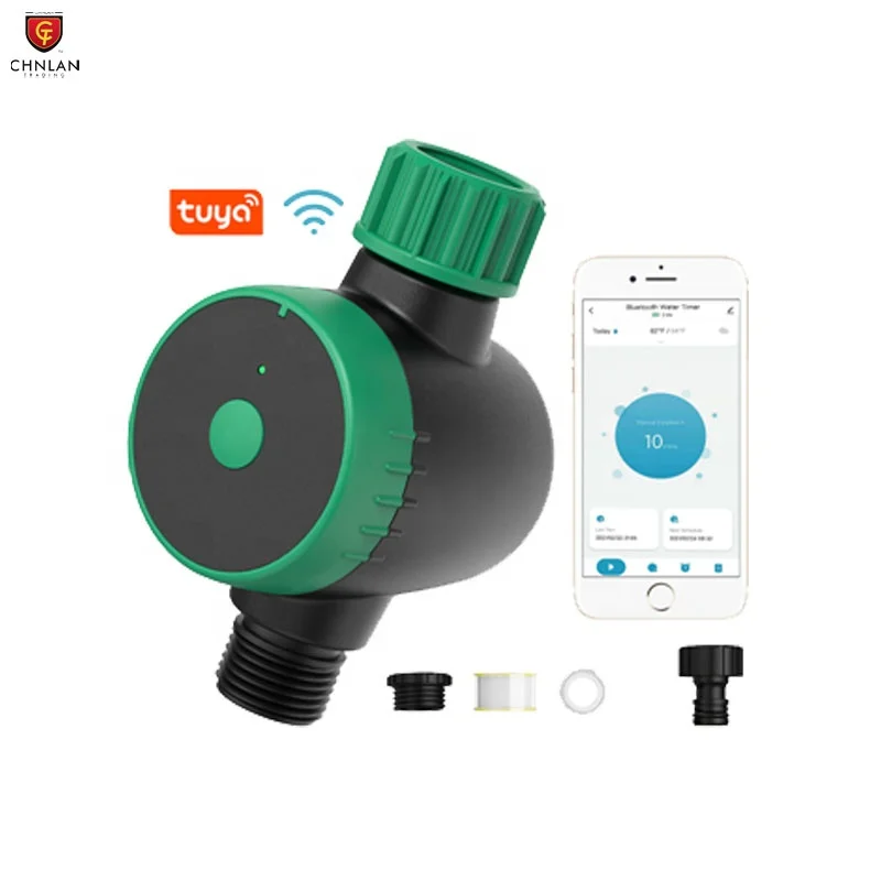 Tu Ya Automatic Blu…