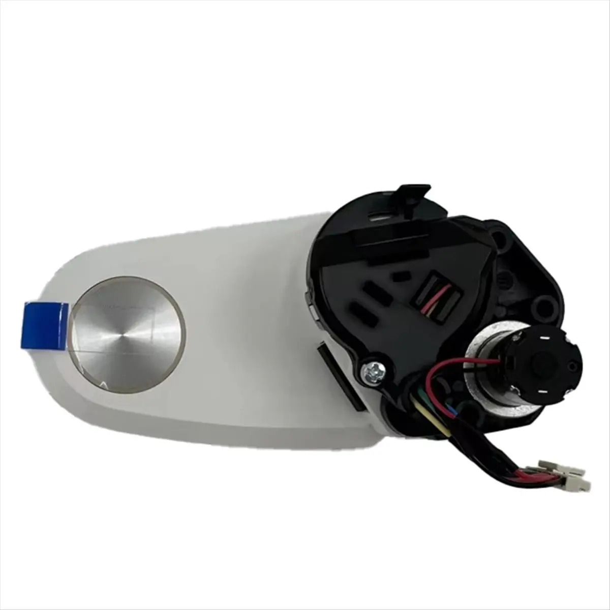 A36R لـ X40 Ultra الخارجية سوينغ حافة فرشاة قطع غيار المحرك فرشاة جانبية سوينغ خارج الجمعية الملحقات