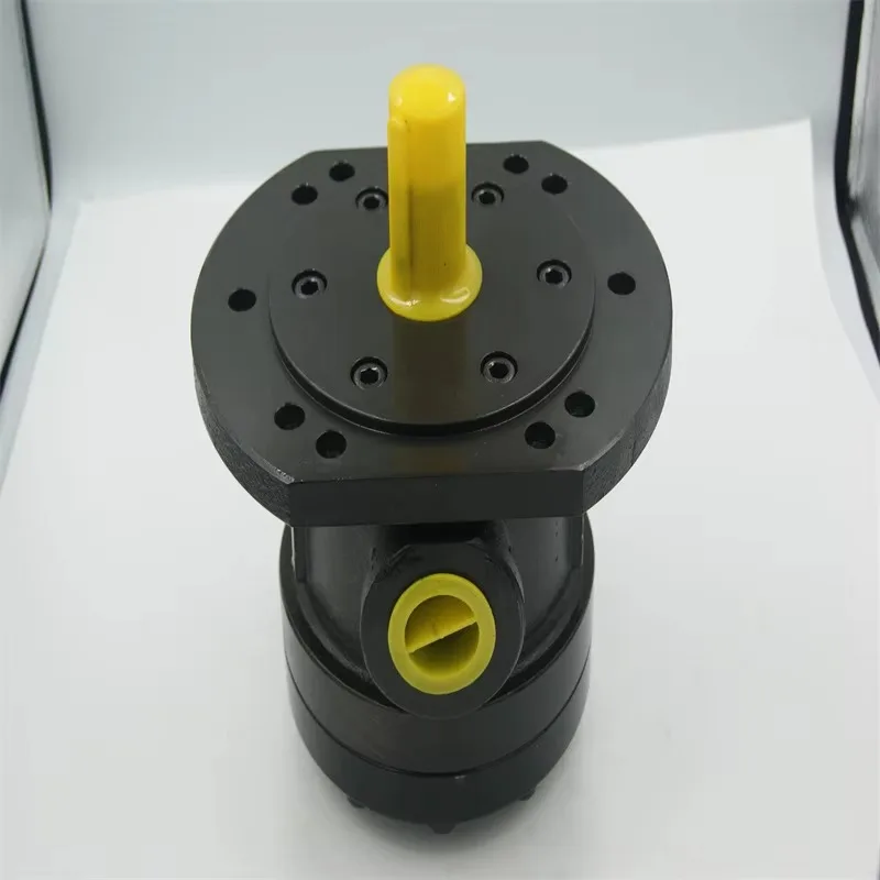 50T Series Quantitative Vane Pump 50T-12-FR 50T-17-FR 50T-23-FR Low Pressure 70bar for Machine Tool