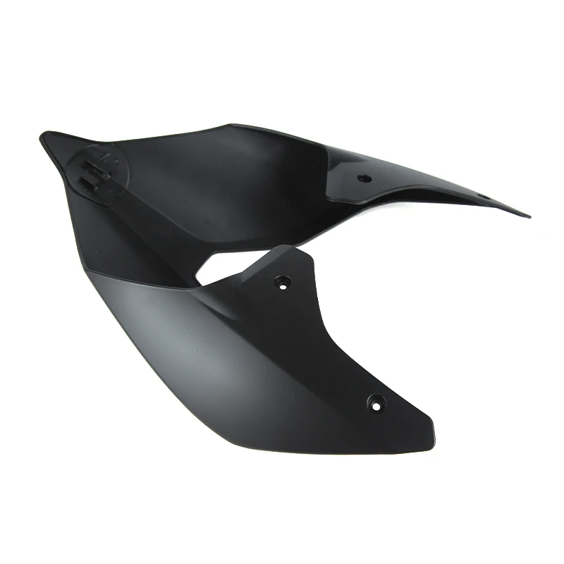 Motocicleta assento traseiro Hump Core Fairing, tampa da cauda do carro, acessórios para Ducati Streetfighter v4 v4s v2 V4R Panigale V4 V4S V4R V2