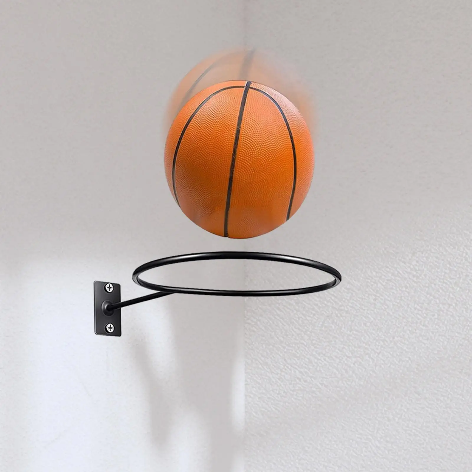 Ball Storage Wall Mount Dia 5.3\