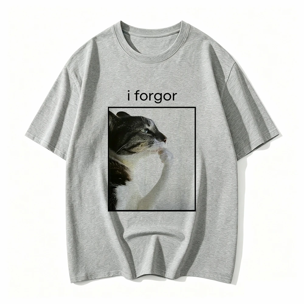 Funny Silly Cat Meme 