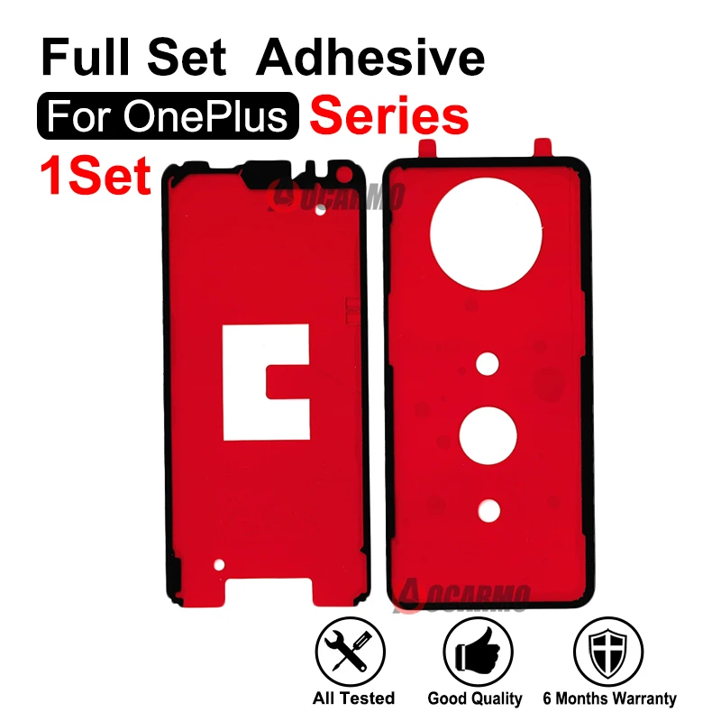 For Oneplus 8 8T 7 … - image