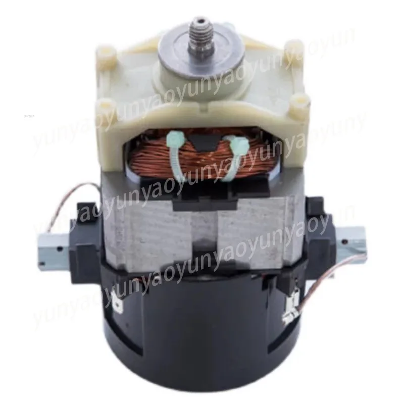 D-807 1200W Vacuum Motor, Replacement Electric Motor for D-805 D-806, Detachable Fan Assembly
