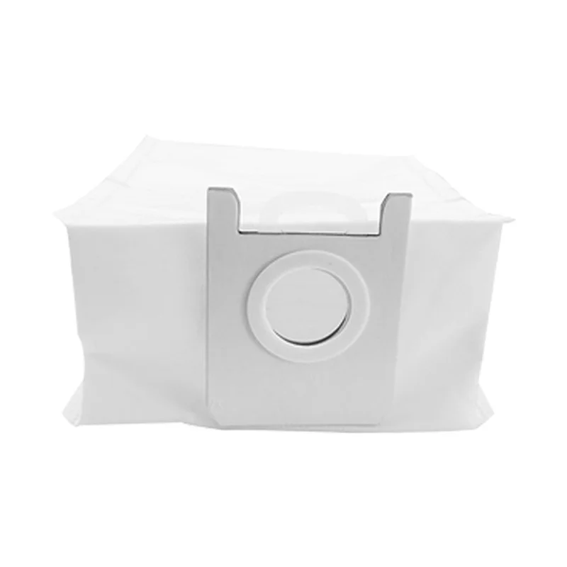 Para roidmi eve max peças de reposição escova lateral principal sacos pó acessórios