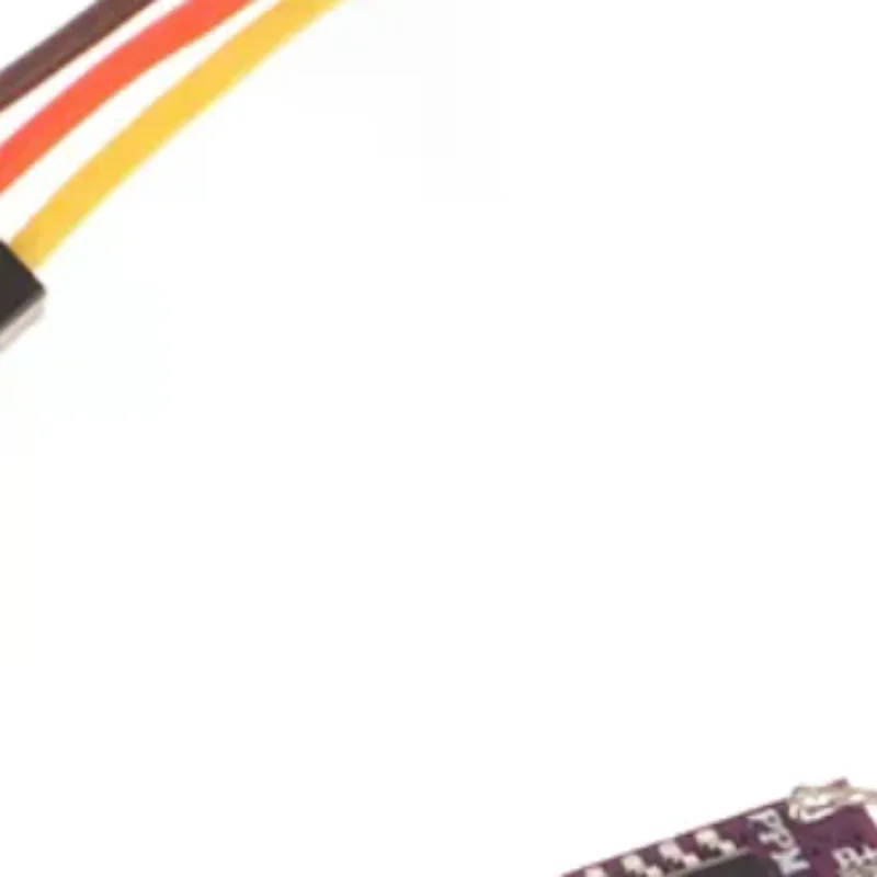 1S 1.8A Dual Way Brushed ESC Electronic Speed Controller Hollow Cup Motor Mini Way Brushed For DIY RC Model Car Airplane Drone