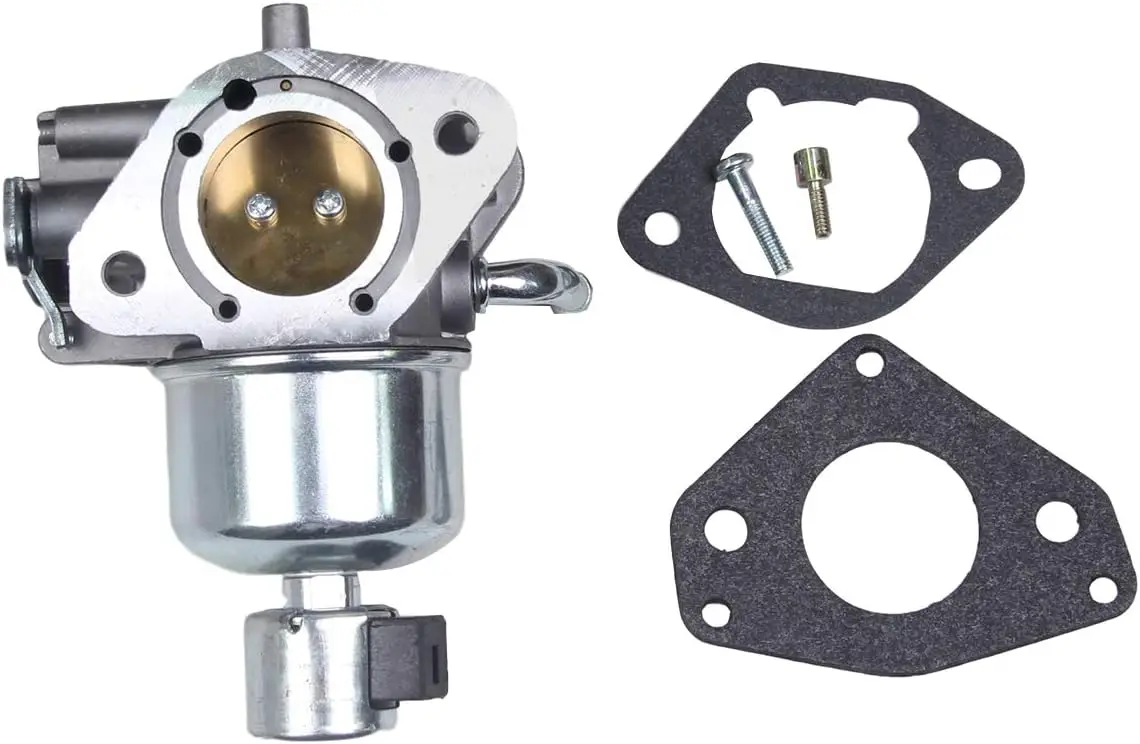 Carburetor Repair Kit Replacement for Kohler KT725 KT730 KT735 KT740 KT745 Replace 32-853-34-S 32-853-50-S 16-853-19S