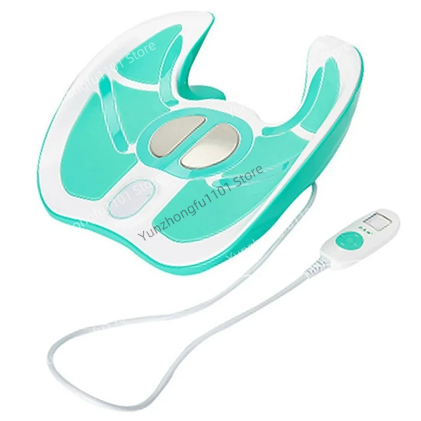 Electric Women Pelvic Floor Butt Lifting Exercise Chair Machine Pelvic Floor Muscle Repair Incontinence EMS Chair