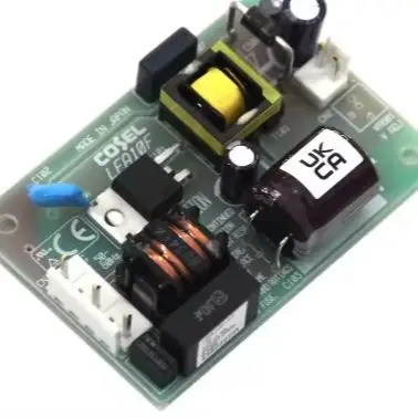 Elevator Parts Pcb Mitsu*** Elevator Switching Power Supply Board LFA10F-12-J1