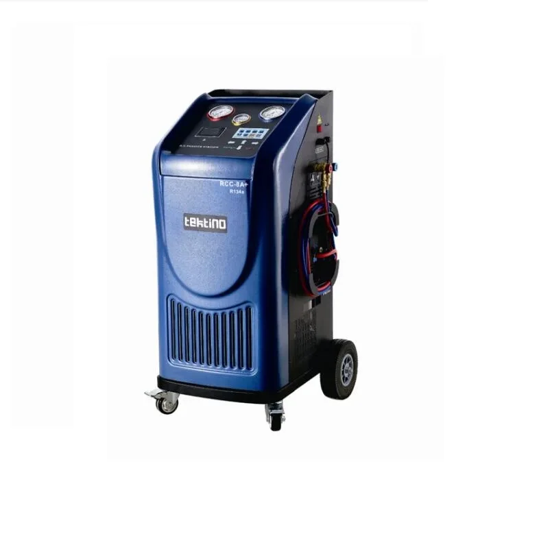 

Car tools 110V/220V RCC-8A+ R134A Auto A/C Automotive Air Conditional Recovery Recharge Machine